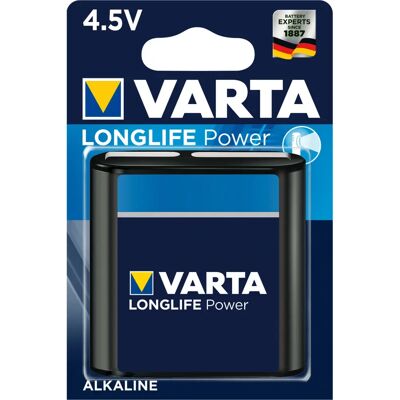 Camelion 3lr12 Plus Alkali-Batterie 4,5V - Batterie Camelion 3lr12 Plus Alkali-Batterie 4,5V - Batterie