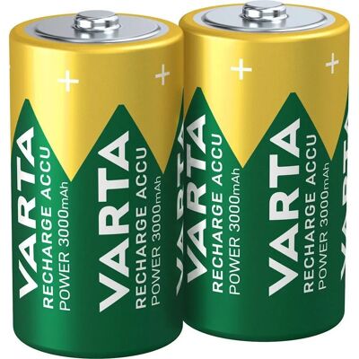 Varta - 56714 101 402 - C NiMH - Akku Varta - 56714 101 402 - C NiMH - Akku