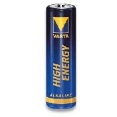 Varta AA LR6 Pacote de 4 - Baterias Varta AA LR6 Pacote de 4 - Baterias