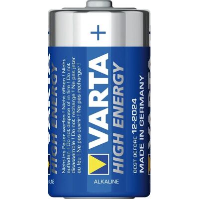 Baterie Varta Longlife Power C - Baterie Baterie Varta Longlife Power C - Baterie