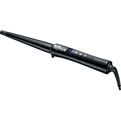 Remington CI95 Κωνική πρέσα για μπούκλες - Εργαλείο χτενίσματος Remington CI95 Κωνική πρέσα για μπούκλες - Εργαλείο χτενίσματος