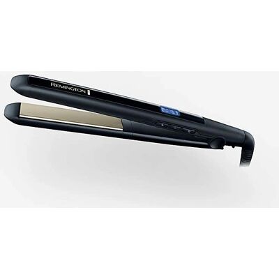 Remington S5500 Hair Straightener - Variable Heat, Slim Plates, Purple Remington S5500 Hair Straightener - Variable Heat, Slim Plates, Purple