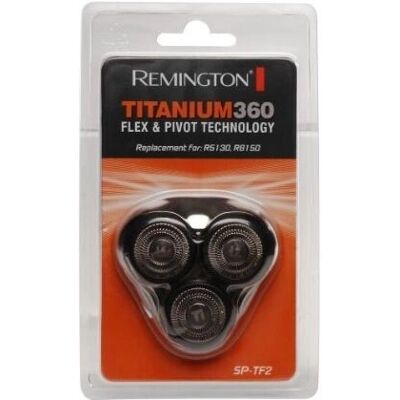 Remington R5150 R6150 R5130 R8150 silber Scherkopf - Ersatzscherköpfe Remington R5150 R6150 R5130 R8150 silber Scherkopf - Ersatzscherköpfe