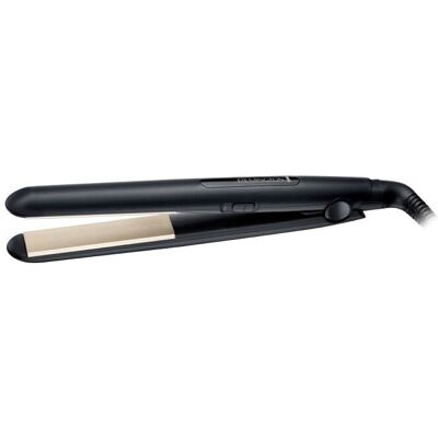 Remington S1510 Ceramic Hair Straightener - Hair Straightener Remington S1510 Ceramic Hair Straightener - Hair Straightener