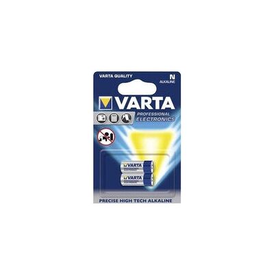 Varta Lady LR1 Alkaline Paristo - Paristo Varta Lady LR1 Alkaline Paristo - Paristo