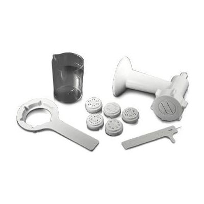Accessoire pour robot/food processor Russell Hobbs 19811-56 - Accessoire pour robot/food processor - Publicité Accessoire pour robot/food processor Russell Hobbs 19811-56 - Accessoire pour robot/food processor - Publicité