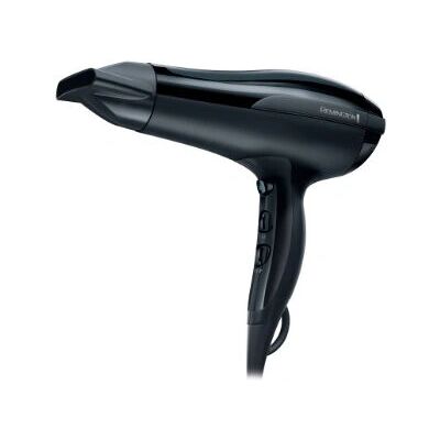 Remington D5210 Haardroger - 2200 W, Keramische ionentechnologie Remington D5210 Haardroger - 2200 W, Keramische ionentechnologie
