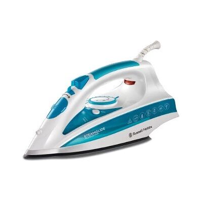 Russell Hobbs Steamglide Pro 20562-56 - Keramický Russell Hobbs Steamglide Pro 20562-56 - Keramický