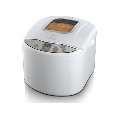 Russell Hobbs 18036-56 - Biały - Maszyna do chleba Russell Hobbs 18036-56 - Biały - Maszyna do chleba