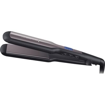 Remington S5525 Hair Straightener - Advanced Ceramic Ultra Coating - Black Remington S5525 Hair Straightener - Advanced Ceramic Ultra Coating - Black