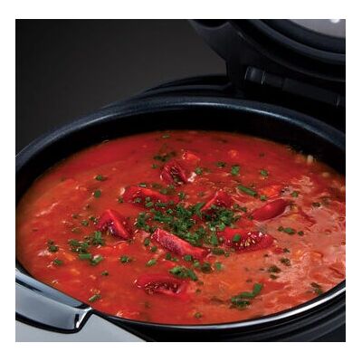 Russell Hobbs 21850-56 - Schwarz - Multi-Cooker Russell Hobbs 21850-56 - Schwarz - Multi-Cooker