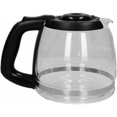 Russell Hobbs - 200080 - Transparent - Cafetière - Publicité Russell Hobbs - 200080 - Transparent - Cafetière - Publicité