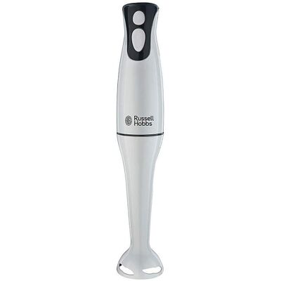 Russell Hobbs 22241 - White - Hand Blender Russell Hobbs 22241 - White - Hand Blender