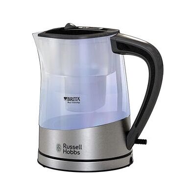 Russell Hobbs 22850-70 - Transparent - Wasserkocher Russell Hobbs 22850-70 - Transparent - Wasserkocher