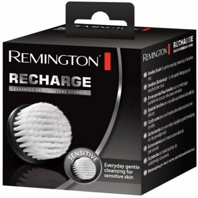 Remington SP-FC8 Sensitive Gezichtsborstelkop - Gezichtsborstelkop Remington SP-FC8 Sensitive Gezichtsborstelkop - Gezichtsborstelkop