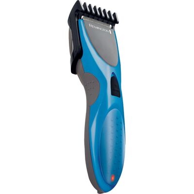 Remington HC335 Cortapelos - Inalámbrico, Titanio, Eléctrico Remington HC335 Cortapelos - Inalámbrico, Titanio, Eléctrico