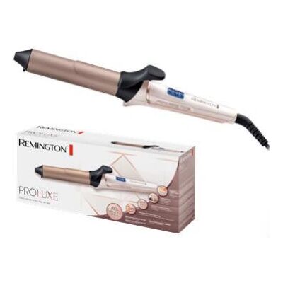 Piastra arricciacapelli Remington Proluxe - 120-210°C, Ceramica, 3m Piastra arricciacapelli Remington Proluxe - 120-210°C, Ceramica, 3m