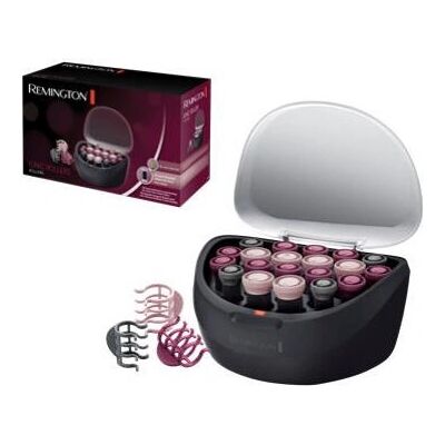 Remington H5600 Pink Ionic Lockenwickler - 20 Stück Remington H5600 Pink Ionic Lockenwickler - 20 Stück