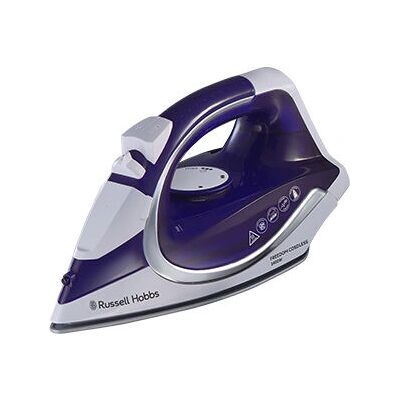 Russell Hobbs 23300-56 Supreme Steam Kabellos Russell Hobbs 23300-56 Supreme Steam Kabellos
