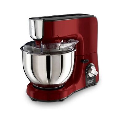 Russell Hobbs 23480-56 - Schwarz, Rot - Standmixer Russell Hobbs 23480-56 - Schwarz, Rot - Standmixer