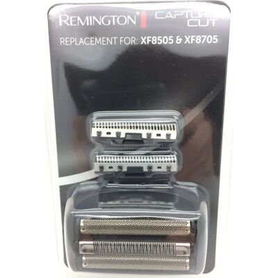 Remington XF8505 XF8705 Rakhuvud - Rakhuvud Remington XF8505 XF8705 Rakhuvud - Rakhuvud