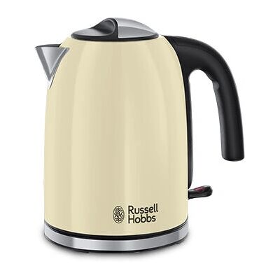 Russell Hobbs 20415-70 - Creme - Wasserfilter-Kettle Russell Hobbs 20415-70 - Creme - Wasserfilter-Kettle