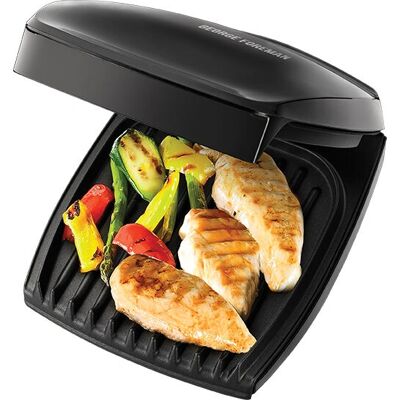 George Foreman Grill & Griddle 23450 George Foreman Grill & Griddle 23450