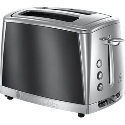 Russell Hobbs 23221 - Grey - Toaster Russell Hobbs 23221 - Grey - Toaster