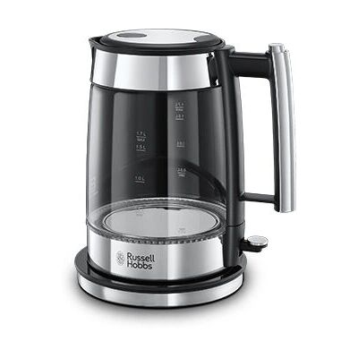 Russell Hobbs 23830-70 - Ezüst/Fekete Russell Hobbs 23830-70 - Ezüst/Fekete