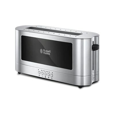 Russell Hobbs 'Elegance' - Ασημί/μαύρο Russell Hobbs 'Elegance' - Ασημί/μαύρο