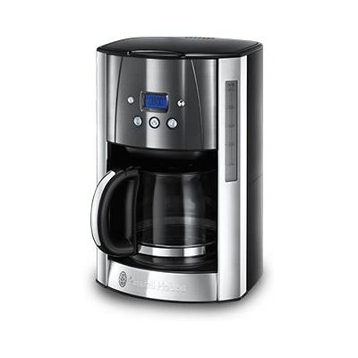 Russell Hobbs Luna - grau - Filterkaffeemaschine Russell Hobbs Luna - grau - Filterkaffeemaschine