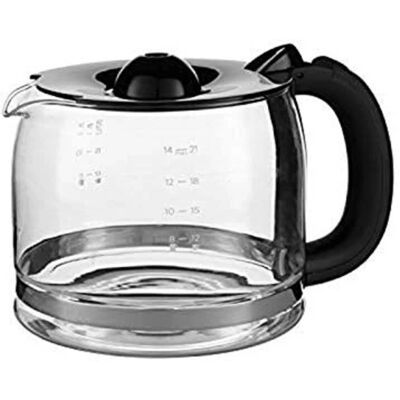 Russell Hobbs Luna - nero - Macchina da caffè Russell Hobbs Luna - nero - Macchina da caffè