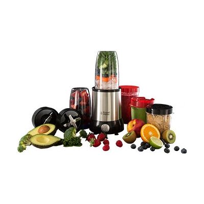 Russell Hobbs 23180-56 NutriBoost L - Grau Russell Hobbs 23180-56 NutriBoost L - Grau