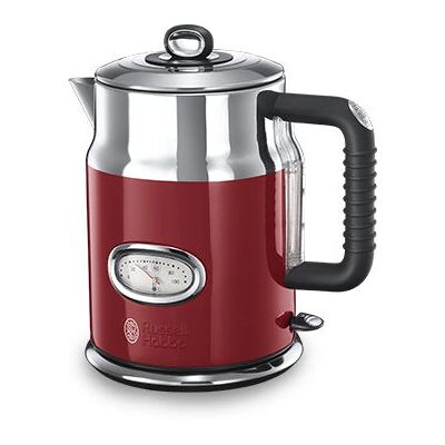 Russell Hobbs 21670-70 - Rood Russell Hobbs 21670-70 - Rood