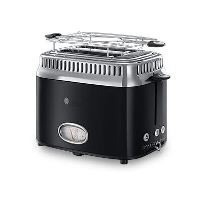 Russell Hobbs 21681-56 - NOIR Russell Hobbs 21681-56 - NOIR
