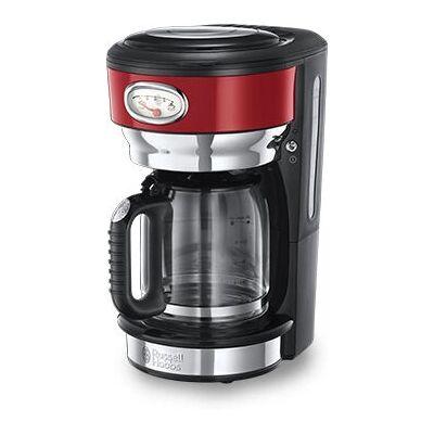 Russell Hobbs 2170 Retro Classic - Publicité Russell Hobbs 2170 Retro Classic - Publicité