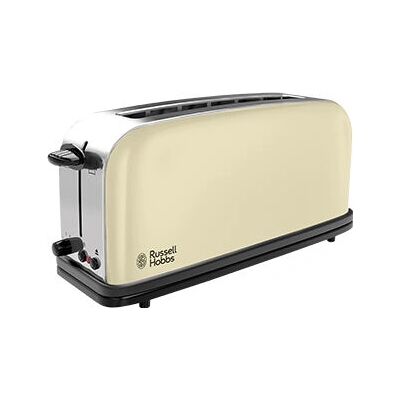 Russell Hobbs 21395-56 - Crema - Tostapane Russell Hobbs 21395-56 - Crema - Tostapane