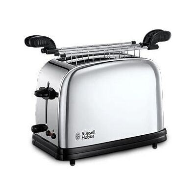 Russell Hobbs 23310 - Edelstahl Russell Hobbs 23310 - Edelstahl