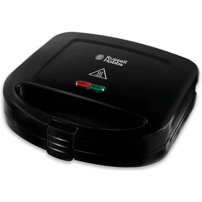 Russell Hobbs 24520 - Black - Sandwich Maker Russell Hobbs 24520 - Black - Sandwich Maker