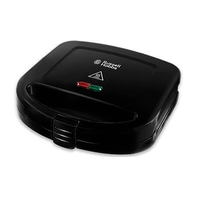 Russell Hobbs 24520-56 - Negro - Sandwich Maker Russell Hobbs 24520-56 - Negro - Sandwich Maker