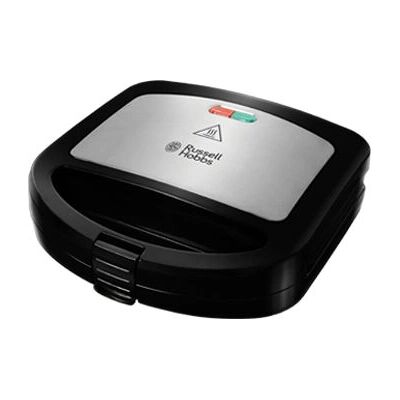 Russell Hobbs 24530-56 - Negro - Sandwich Maker Russell Hobbs 24530-56 - Negro - Sandwich Maker