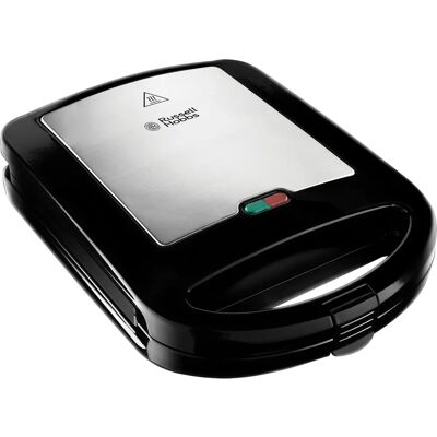Russell Hobbs 24550 - 4 Portion Deep Fill Sandwich Maker Russell Hobbs 24550 - 4 Portion Deep Fill Sandwich Maker