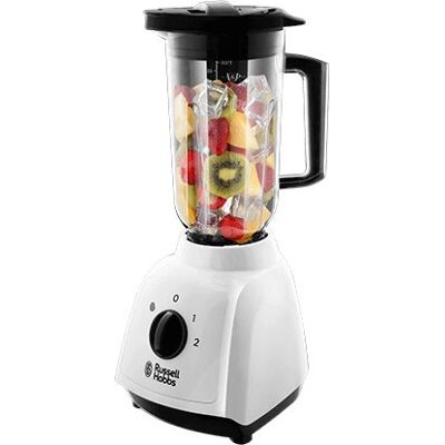 Russell Hobbs 24610 - White - Blender Russell Hobbs 24610 - White - Blender