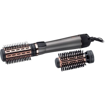 Remington AS8810 - Uscător de păr rotativ cu protecție keratină - Instrument de coafat Remington AS8810 - Uscător de păr rotativ cu protecție keratină - Instrument de coafat