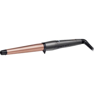 Remington CI83V6 Rose Gold Curling Wand - Curling Wand Remington CI83V6 Rose Gold Curling Wand - Curling Wand