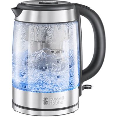 Russell Hobbs 20760-10 - Black Russell Hobbs 20760-10 - Black