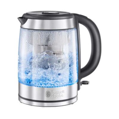 Russell Hobbs 20760-57 - Edelstahl Russell Hobbs 20760-57 - Edelstahl