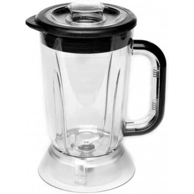 Russell Hobbs Frullatore Caraffa in Plastica Lama Coperchio - Robot Russell Hobbs Frullatore Caraffa in Plastica Lama Coperchio - Robot