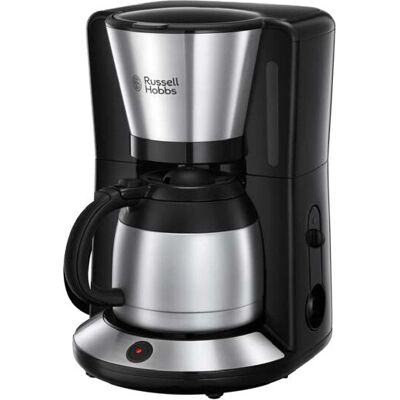 Russell Hobbs - 24020-56 - 1L Termo - Cafeteira Russell Hobbs - 24020-56 - 1L Termo - Cafeteira