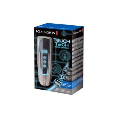 Remington MB4700 Electric Beard Trimmer - Personal Care, Digital TouchScreen Remington MB4700 Electric Beard Trimmer - Personal Care, Digital TouchScreen